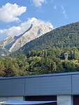 Pic de Ger, naast d’Aubisque