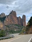 Riglos Mallos