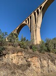 Viaduct Guadelupe