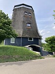 Dè Molen in Giethoorn