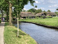 Giethoorn