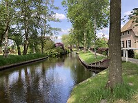 Giethoorn