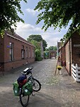 Boertange