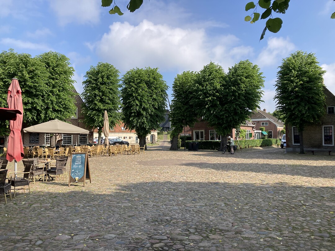 Boertange