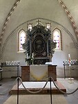 Kerk Dörtlingen