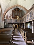 Kerk Dörtlingen
