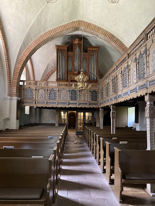 Kerk Dörtlingen