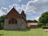 Kerk Dörtlingen