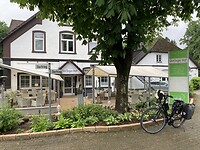 Hotel Dötlingen Hof