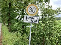 Werk aan de weg
