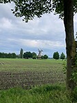 Molen bij Mittelsdorf