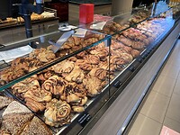 Koffiebroodjes