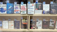 Boekhandel Schweizer