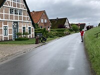 Langs de Lühe