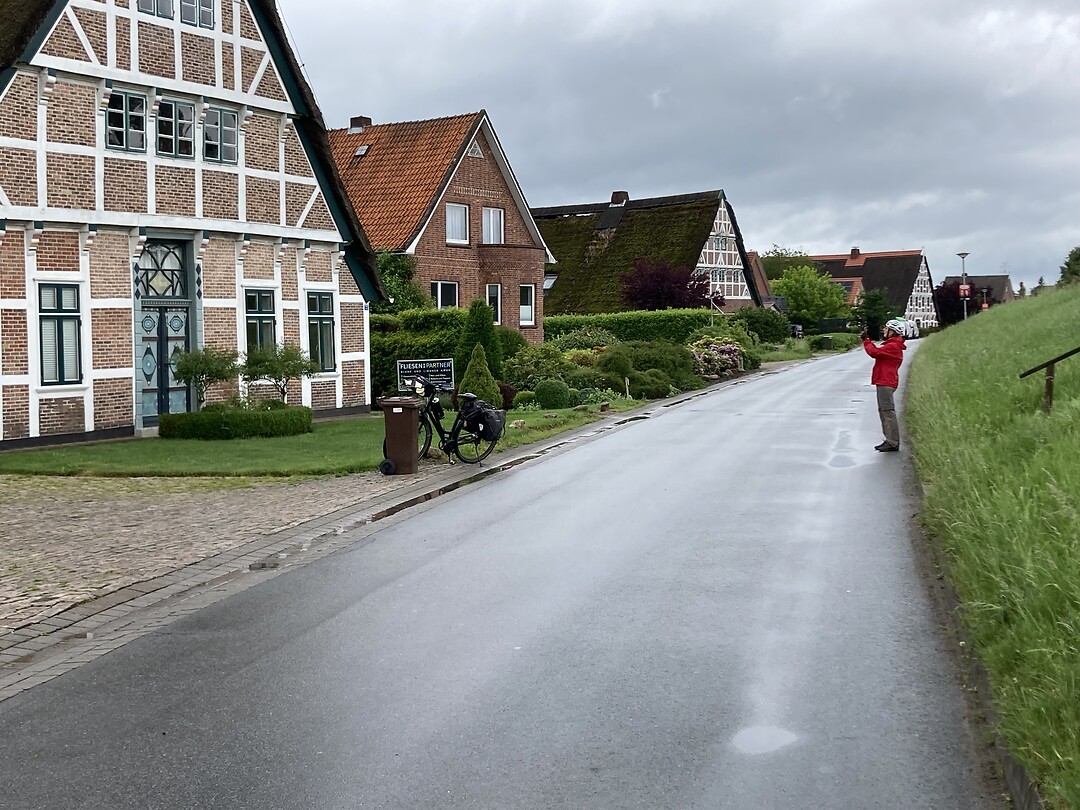 Langs de Lühe