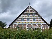 Langs de Lühe
