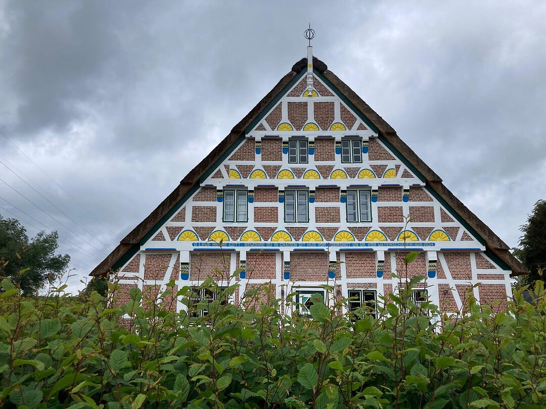 Langs de Lühe