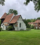 Evang,-Luth. Gemeinde St. Georg Meinerding