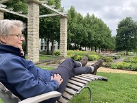 Kurpark