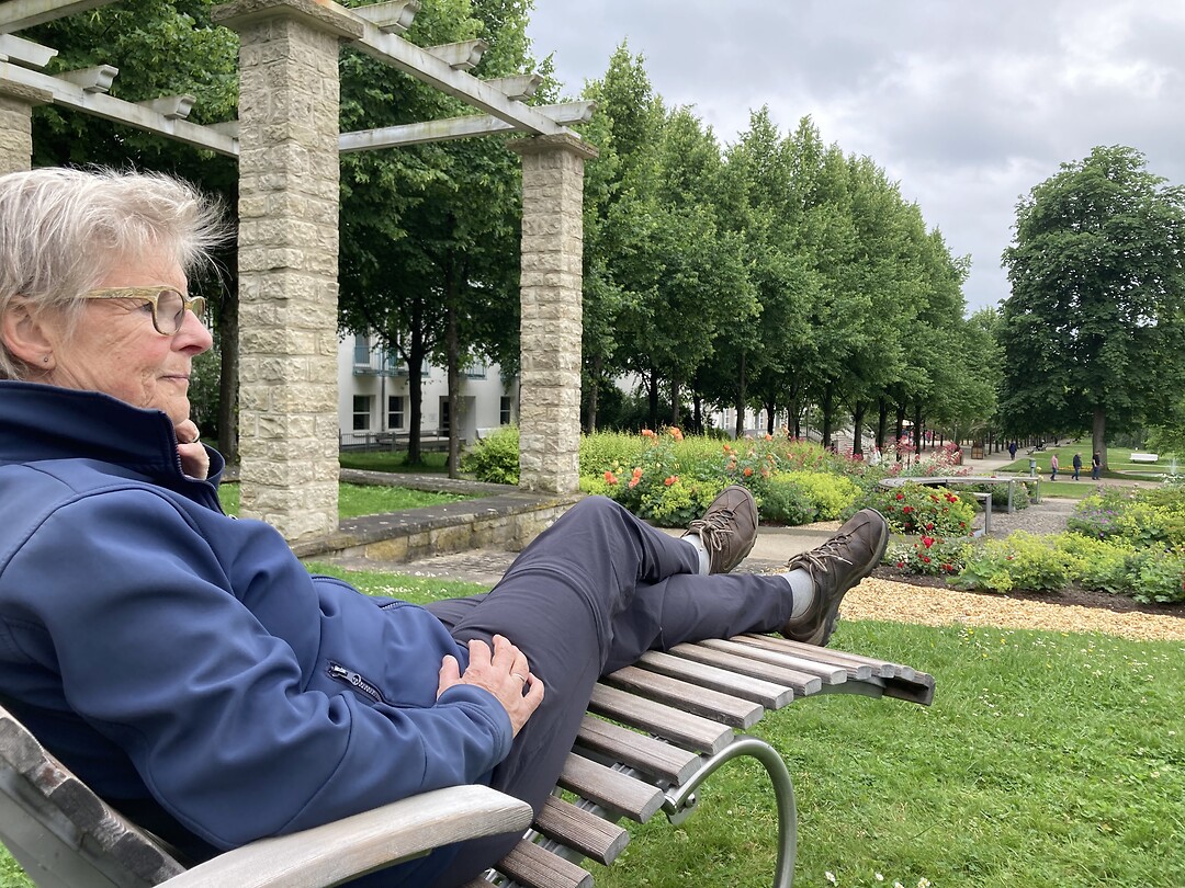 Kurpark