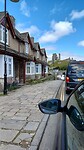 corfe castle