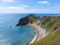 Lulworth Cove