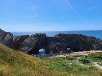 lulworthCove