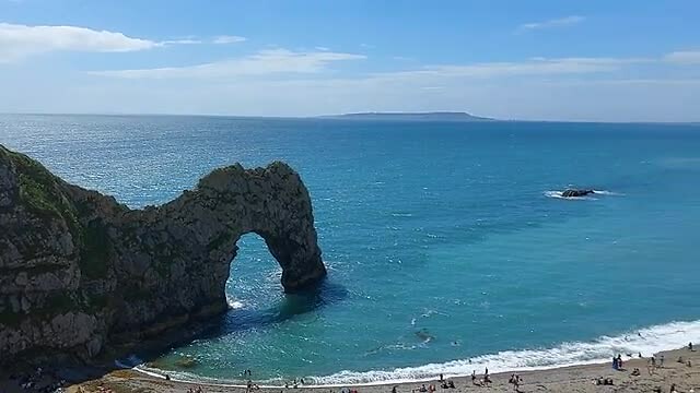 Durdle Door