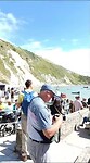 lulworth cove