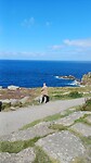 land's end