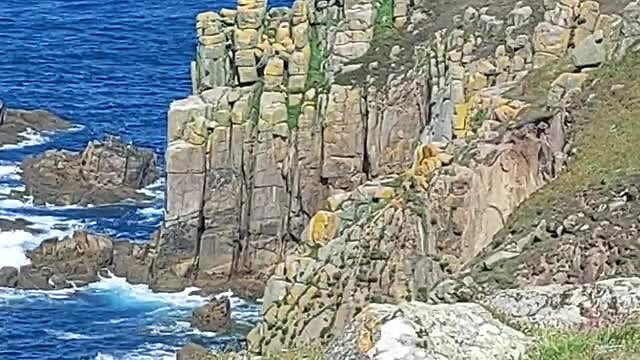 Land's End