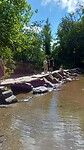 Trapp steps