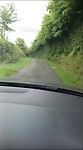 onderweg