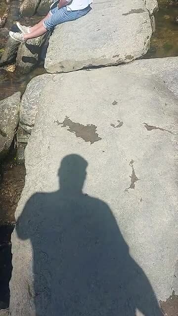 Tarr steps