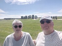 Stonehendge
