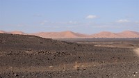 Erg Chebbi