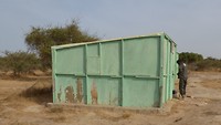 diawling abdoelah bij rangerhut