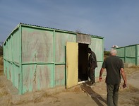 diawling hut abdoelah