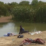 diawling keur macene de wasserij