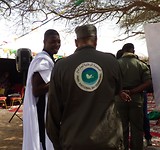 diawling rangers