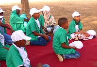 diawling schooljongens