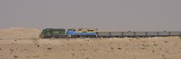 pech onderweg bor lanoua de langste trein