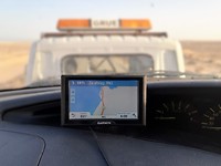 pech onderweg ontspannen rijden