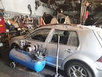 Het gereedschap