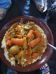 couscous
