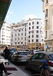 Casablanca Boulevard Mohammed V