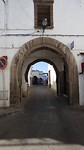 Nieuwe Medina doorkijk