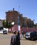 Oude Medina woonflat