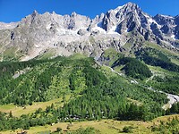 camping.grandejorassesgletsjer