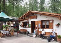 camping.receptie